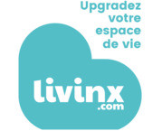 LIVINX logo